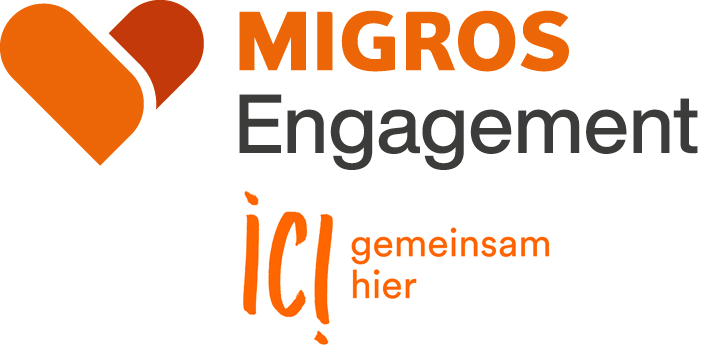 Migros Engagement – ici gemeinsam hier